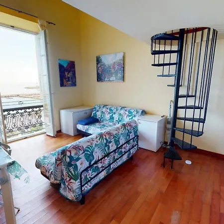 Joli Mezzanine, Proche Plages, Wifi Et Animaux Admis - Fr-1-196-289 *
