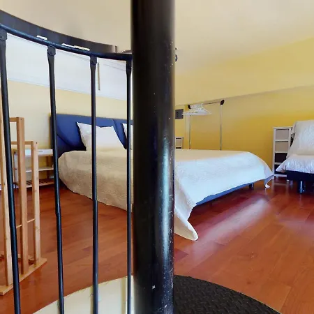Joli Mezzanine, Proche Plages, Wifi Et Animaux Admis - Fr-1-196-289 *