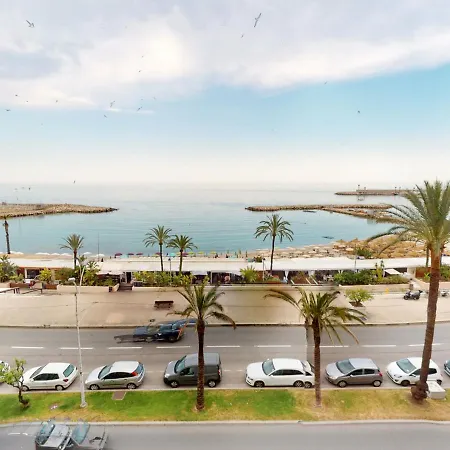 Joli Mezzanine, Proche Plages, Wifi Et Animaux Admis - Fr-1-196-289 * Menton
