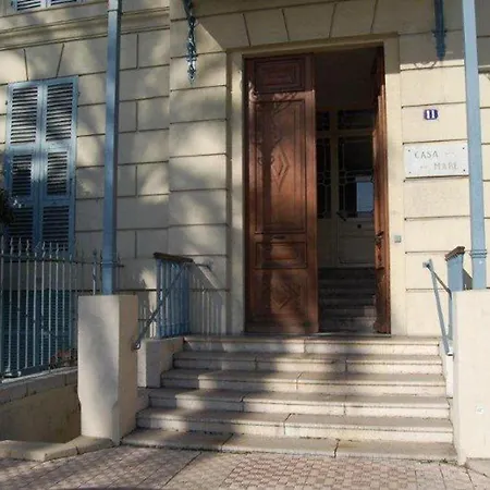 Joli Mezzanine, Proche Plages, Wifi Et Animaux Admis - Fr-1-196-289 Apartment