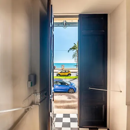 Apartment Joli Mezzanine, Proche Plages, Wifi Et Animaux Admis - Fr-1-196-289