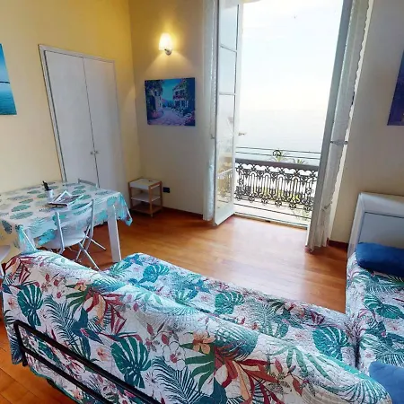 Appartamento Menton, 1 Pièce, 4 Personnes - Fr-1-196-289 Mentone